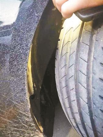 利之星：问题奔驰车已修复完毕