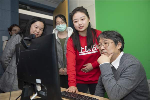 教育部规划中心与作业帮在京启动合作 探索在线教育的未来新形态