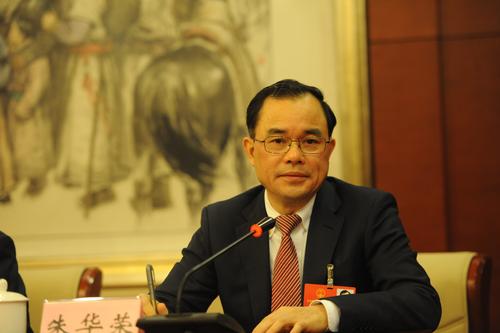 长安总裁朱华荣:促进新能源汽车高质量发展