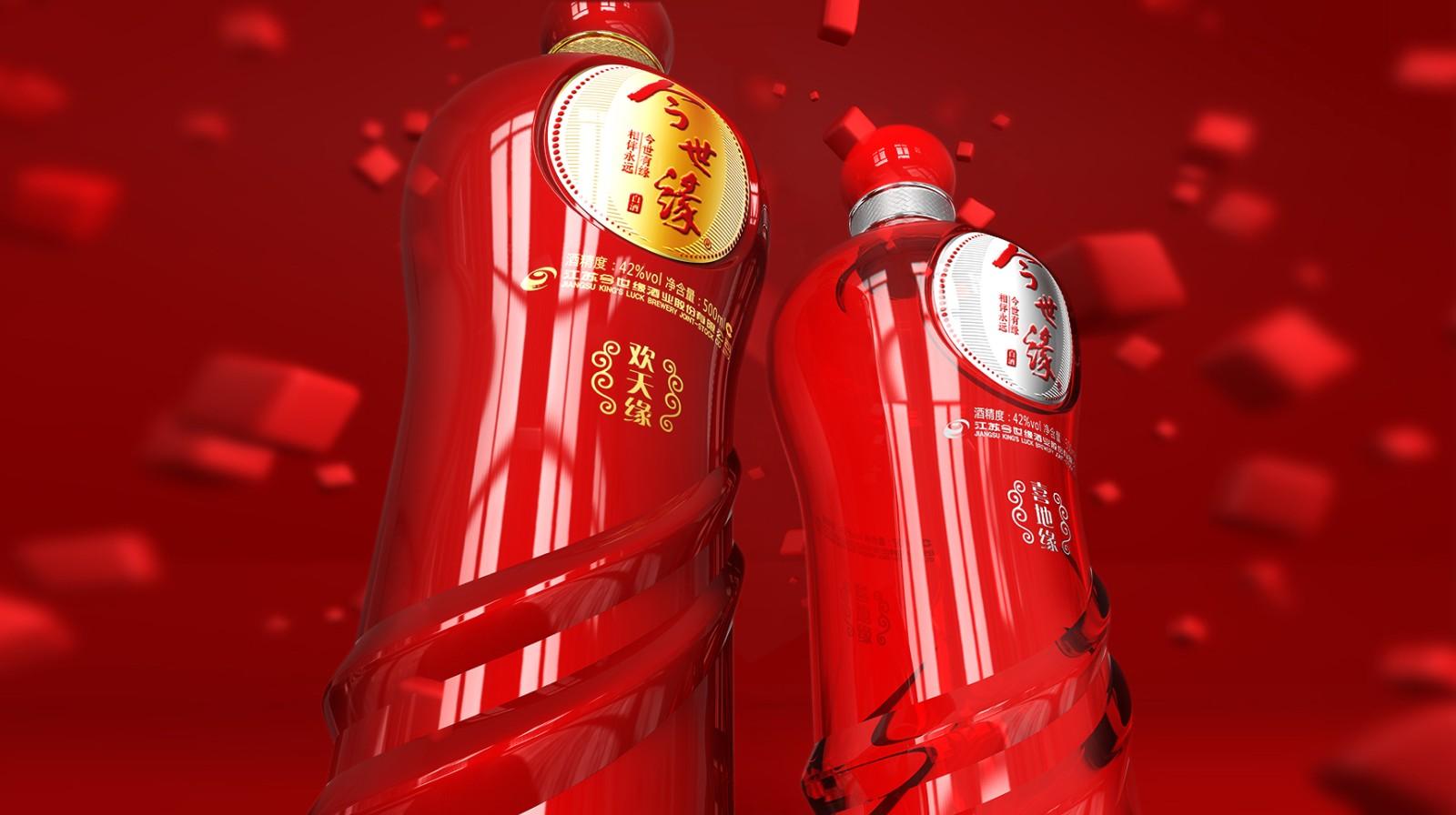 今世缘2025年剑指百亿的营收目标遭问询：有何依据？