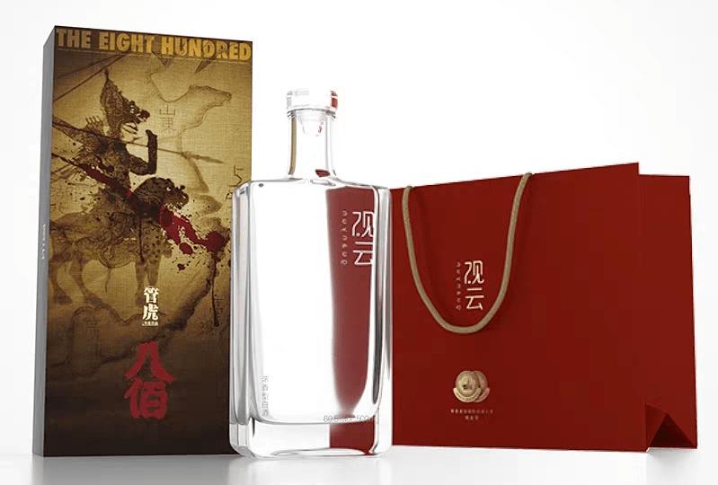 系出同门遭吐槽 观云酒业为何走不通元气森林的蹿红路