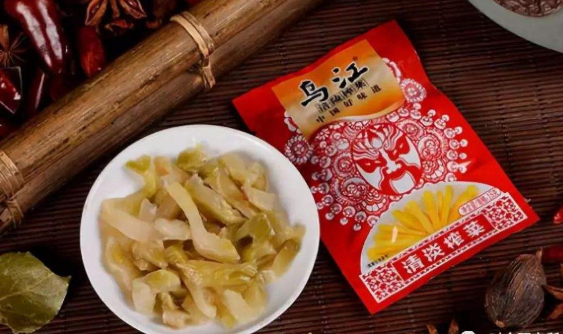 因成本上升上市公司涪陵榨菜涨价 是否能解业绩之困？