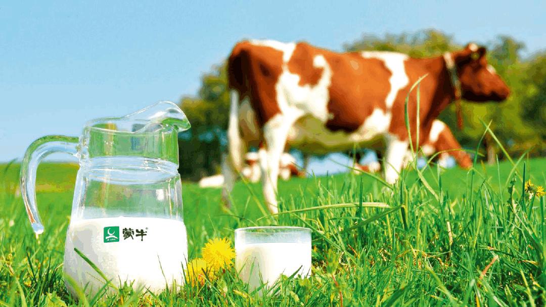昔日执蒙牛牛耳者“谢幕” 乳业江湖上至此少了牛根生