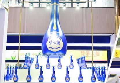 洋河股份品牌势能强 位居胡润2021中国食品行业百强前列
