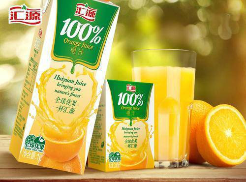 汇源果汁为何退市？无"后手"盲目扩张下遇现金流危机