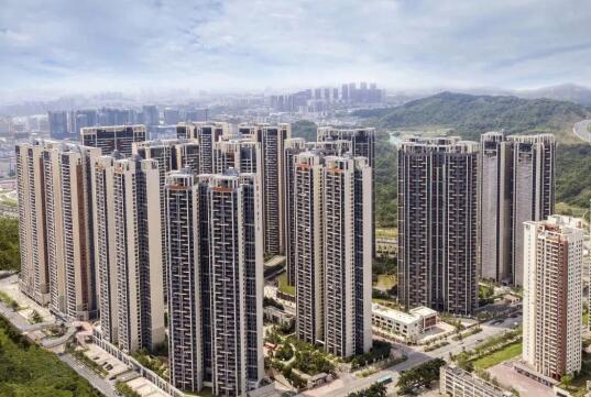 城市更新万亿蓝海先行者 佳兆业旧改稳居榜首的背后逻辑