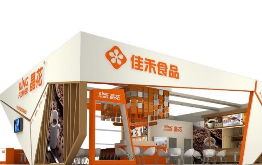 植脂末生产商佳禾食品即将路演 主营业务成长性遭质疑