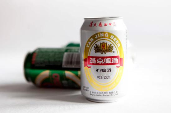 燕京啤酒:和惠泉啤酒结盟 被青岛啤酒等竞争对手碾压