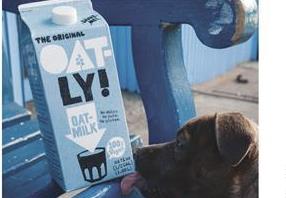 瑞典燕麦奶品牌OATLY将赴美上市：公司仍连续亏损