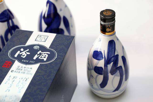 汾酒的奋斗：“高端化+全国化” 下大幅扩张终端渠道