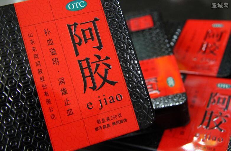 执掌东阿阿胶两年韩跃伟“功成身退” 少壮派接棒掌舵