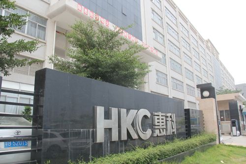 高负债下分红后拟募资补流 惠科股份二闯IPO