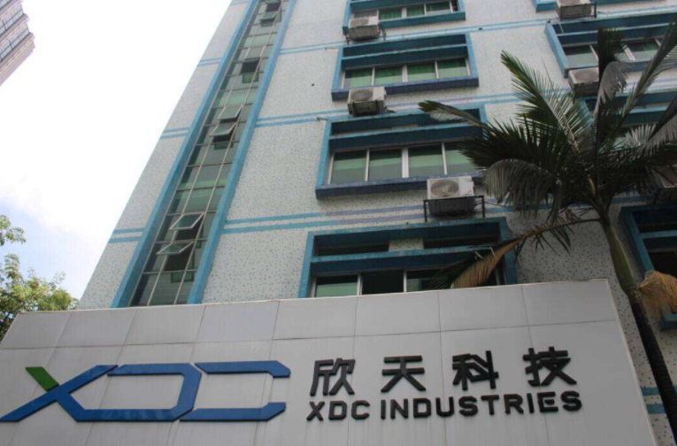 "显眼"高溢价接绩差股 欣天科技易主引多重考问