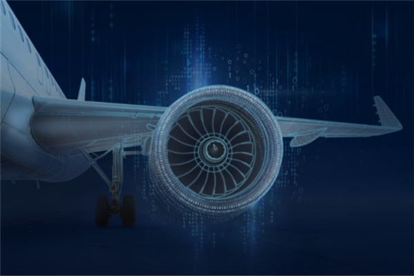 普惠与柯林斯宇航合作拓展EngineWise Insights+全飞行数据能力