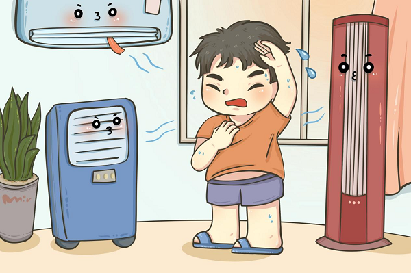 千年智慧对话现代生活：御君方以《黄帝内经》解码夏季养生