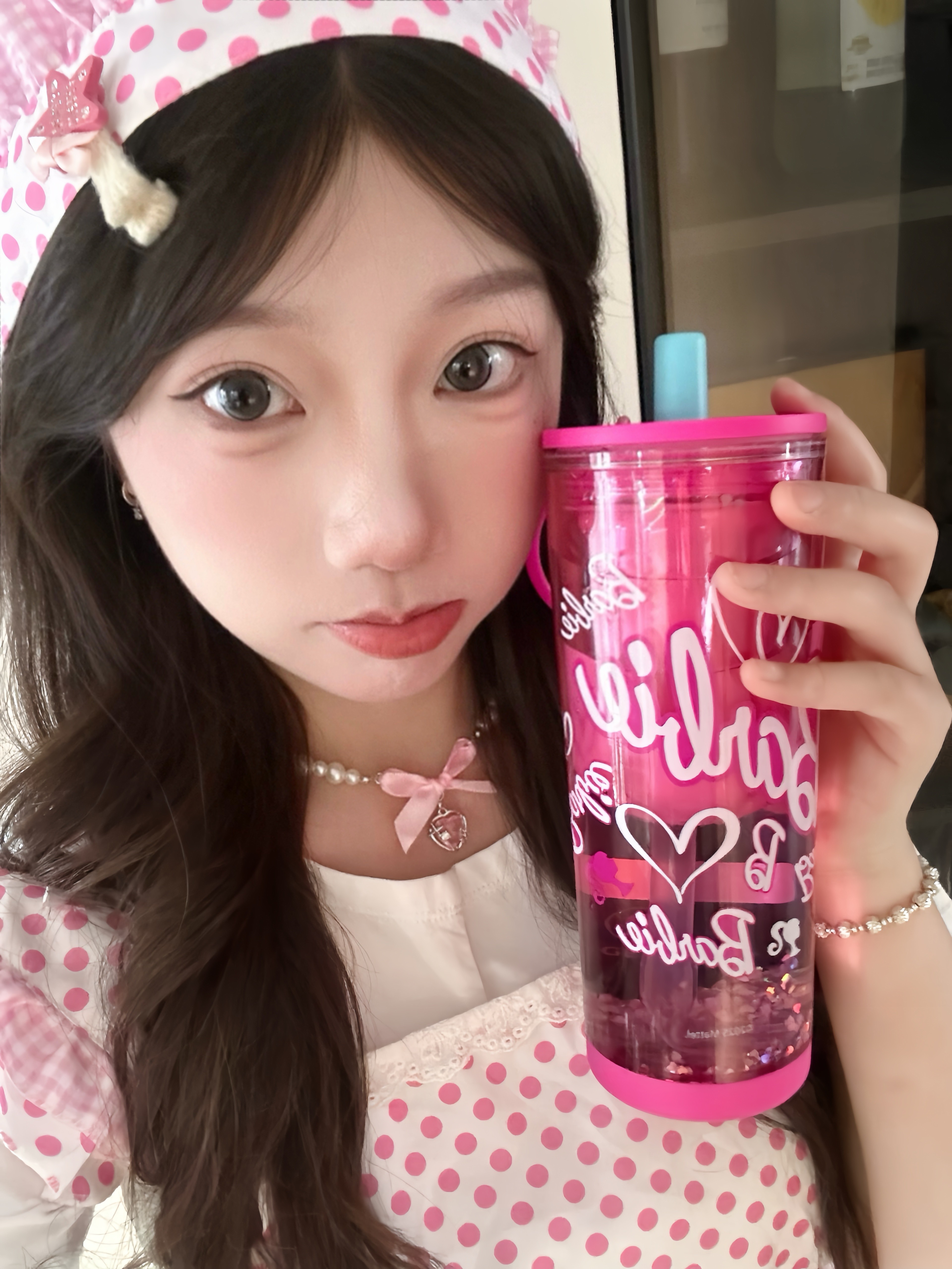 七夕送礼，GERM这几款杯子，真的很会！