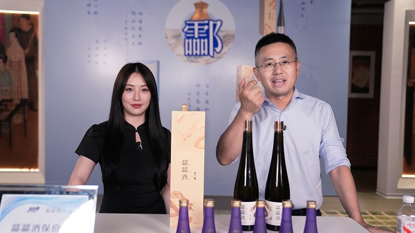 米酒5.0时代已至！拉飞哥衡阳溯源酃酃酒，见证中国米酒的王者归来