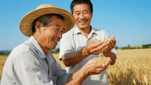 不止于一颗饺子：熊大爷的“好原料主义”与产业共赢之路