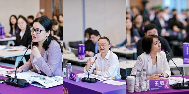 驭变破局，协力拓新——MBM2026商业创新赛圆满收官！
