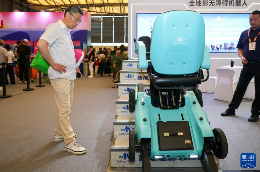 2026上海老博会开幕