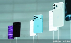iPhone 18的分期大战