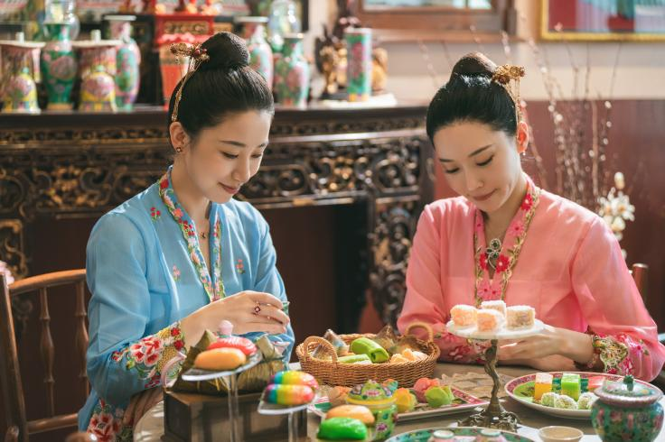 探秘娘惹文化 凯撒旅业携手新加坡旅游局重构“新”体验
