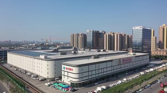 靠仿制药年入超4亿元 海西新药登陆港交所