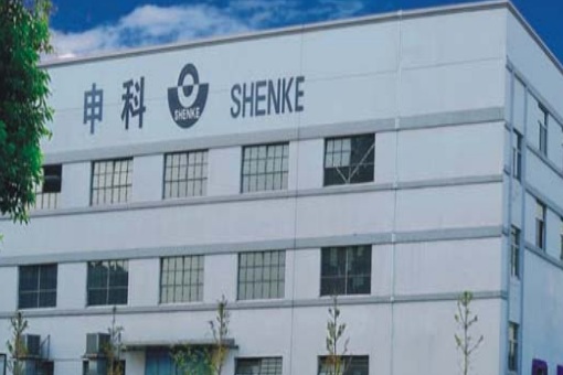 申科股份推出举措 剑指燃气轮机深海风电等领域