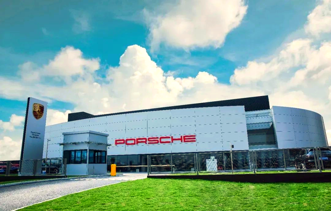 油车重回C位加速本土化 保时捷中国打响突围战