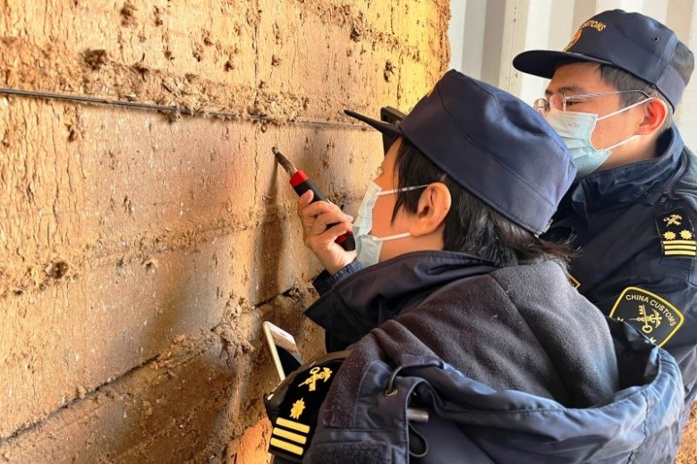 严守“全面禁止进口固废”底线 推动绿色发展坚定不移