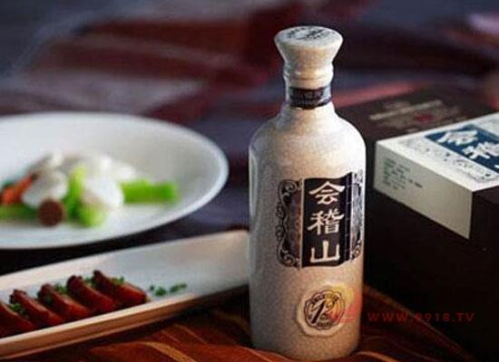 会稽山市值反超 “黄酒一哥”黄酒头部阵营生变