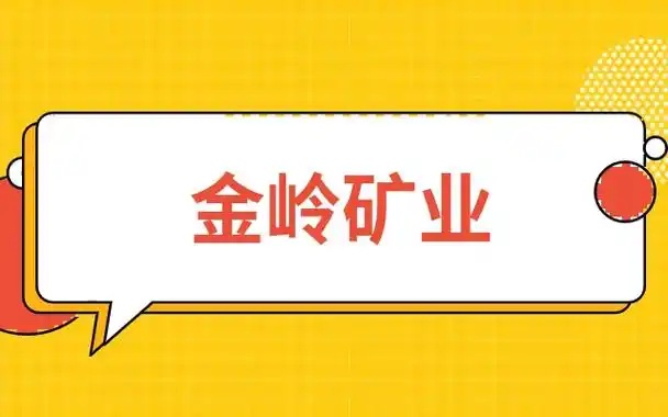 金岭矿业战略转型成效显现 预计净利上半年增长