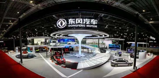 东风汽车资本变阵转型之路的“突然与必然”