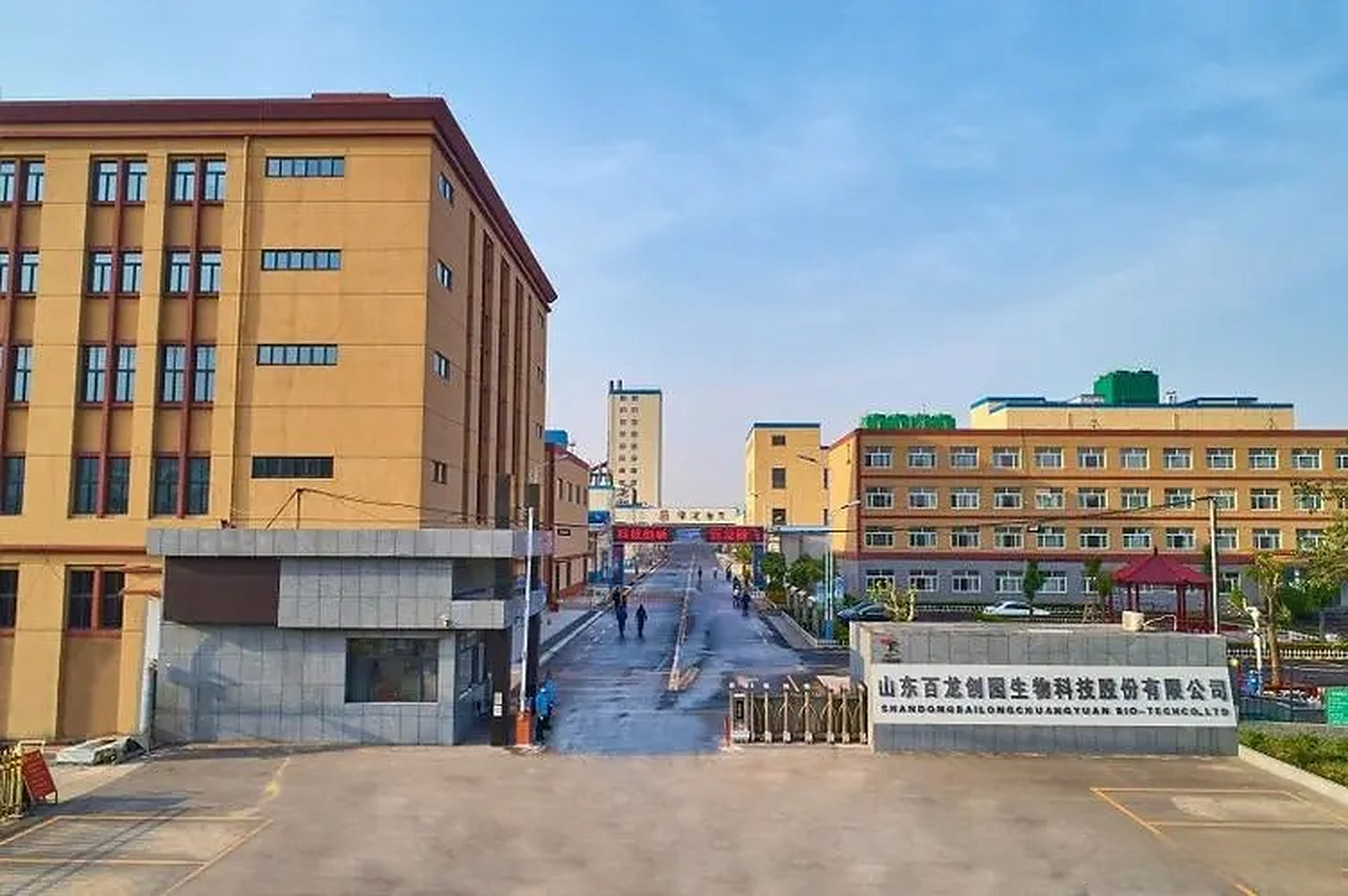 百龙创园营收利润双增 阿洛酮糖国内市场开启