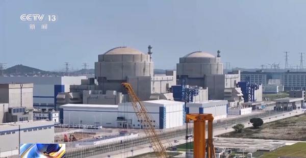 从首堆到产业基石 “华龙一号”构建6000家企业产业链