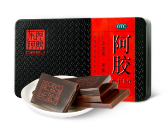 东阿阿胶拓展业务 重金寻找“第二增长曲线”