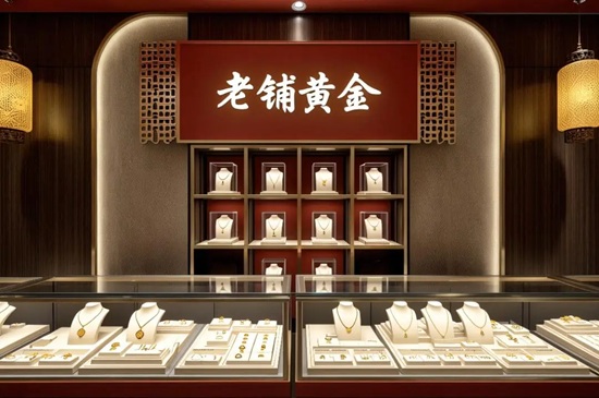老铺黄金年内首次调价 以产品价值构建定价权