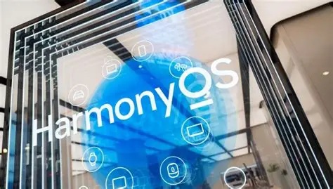 美的空调与华为鸿蒙达成深度合作 重塑智慧家居