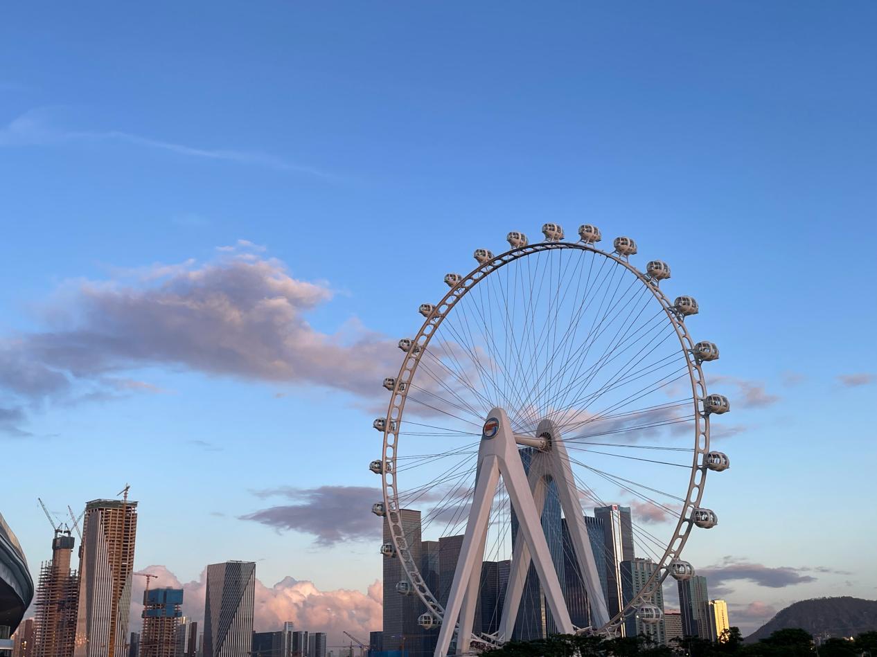 技术筑基 智造赋能——巨马文旅点亮文旅地标