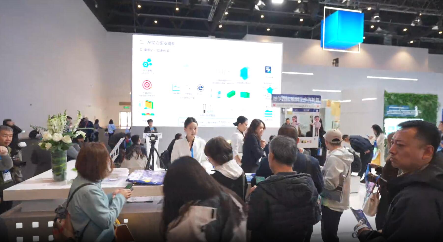 中汽新能在ESIE 2026发布全栈安全储能体系 双擎驱动重塑行业安全标准