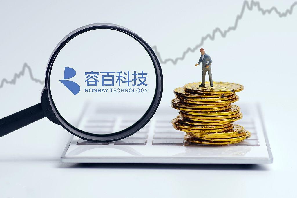 容百科技营收增长 新业务布局构筑长期增长曲线