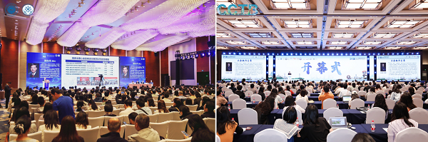 两会齐发，景杰生物AI蛋白质组学开创精准医学新未来