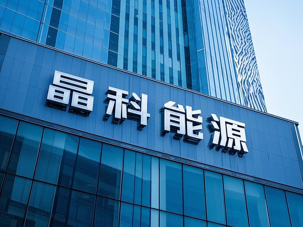 晶科能源：技术破局+产能扩容 转型迈入快车道