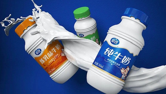 进军中式养生牛奶 夏进五年之约能否如愿
