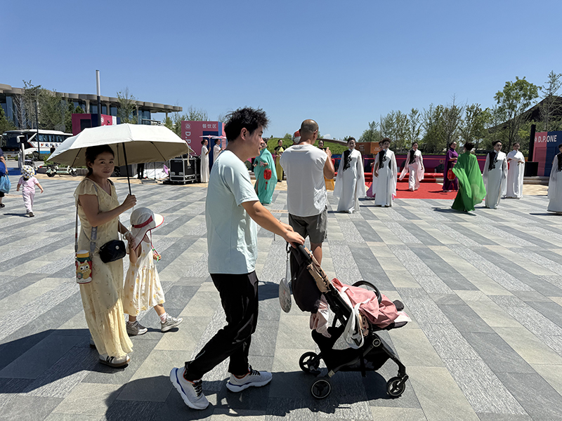 文化惠民新玩法！2025年“通之韵”暑期活动在三大文化设施启动
