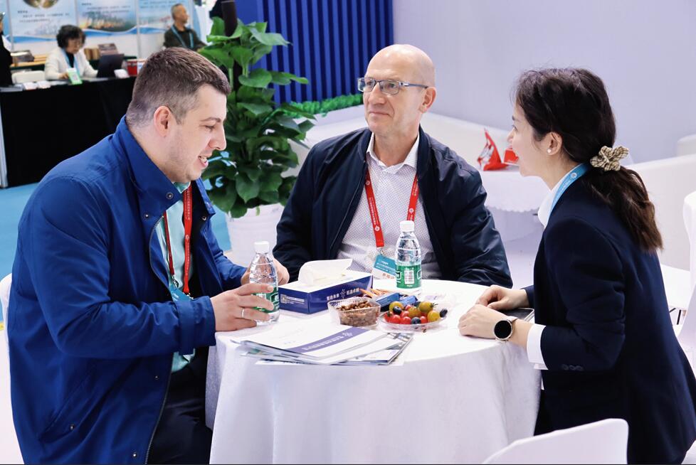 向“新”而行，以“质”致远——四川新为橡塑CIPPE北京石油展圆满收官