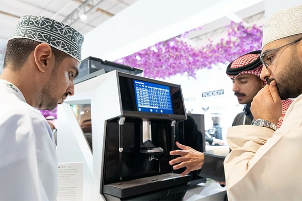 全球足迹丨CAYE 2026第一季度海外巡展