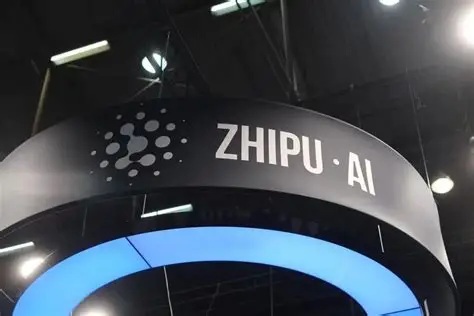 万亿智谱领衔 国产大模型集体“跨坎”