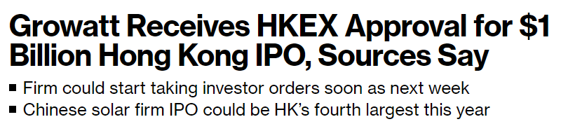 彭博社报道截图