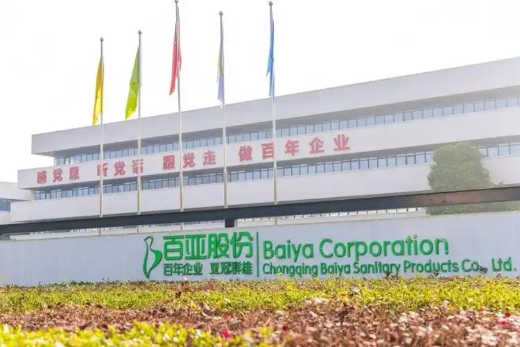 自由点舆情未完全消散 百亚股份净利润同比下滑